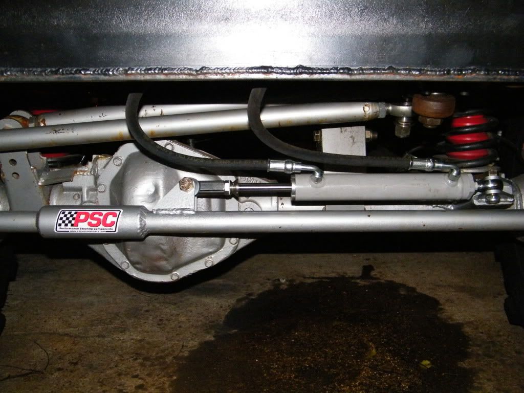 Front suspension issues - Page 2 - PerformanceTrucks.net Forums